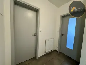 Prodej bytu 3+kk, Praha - Libeň, Zenklova, 89 m2