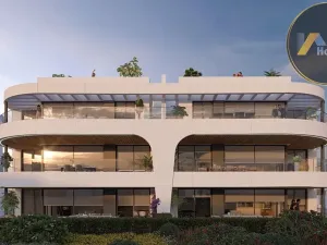Prodej bytu 3+kk, Estepona, Španělsko, 120 m2