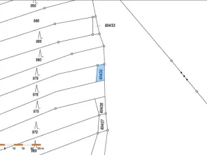 Prodej lesa, Dolní Cerekev, 11509 m2