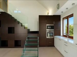 Prodej bytu 4+kk, Praha - Hloubětín, 119 m2