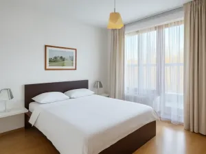 Prodej bytu 4+kk, Praha - Hloubětín, 119 m2