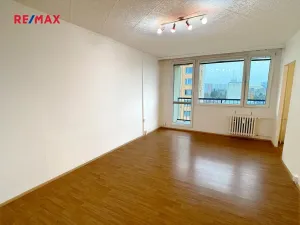 Pronájem bytu 3+1, Praha - Chodov, Markušova, 77 m2