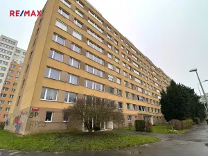 Pronájem bytu 3+1, Praha - Chodov, Markušova, 77 m2