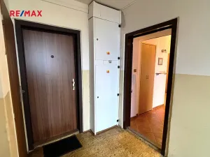 Pronájem bytu 3+1, Praha - Chodov, Markušova, 77 m2