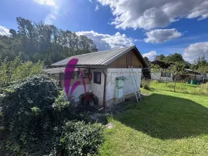 Prodej chaty, Šternberk, 37 m2