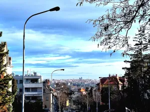 Prodej bytu 3+1, Praha - Smíchov, 89 m2