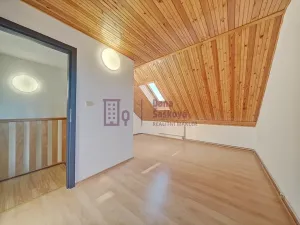 Prodej rodinného domu, Horní Skrýchov, 175 m2