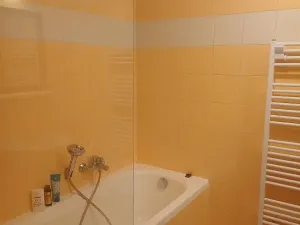 Pronájem bytu 2+kk, Brno, Kosmova, 61 m2