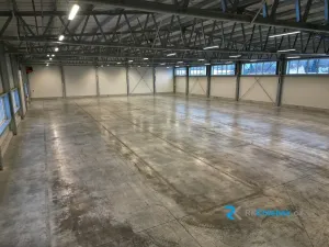 Pronájem výrobních prostor, Frýdek-Místek, Národních mučedníků, 1279 m2