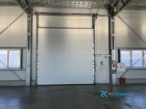 Pronájem výrobních prostor, Frýdek-Místek, Národních mučedníků, 1279 m2