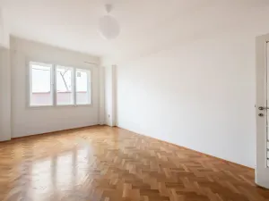 Pronájem bytu 3+1, Praha - Karlín, Sokolovská, 104 m2