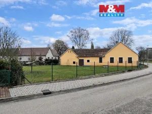 Prodej rodinného domu, Rapšach, 105 m2