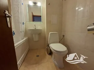 Prodej bytu 2+kk, Pomorie, Bulharsko, 73 m2