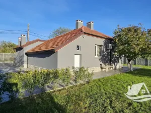 Prodej rodinného domu, Aytos, Bulharsko, 95 m2