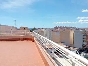 Prodej bytu 3+kk, Torrevieja, Španělsko, 62 m2