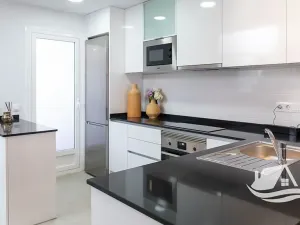 Prodej bytu 2+kk, Pulpí, Španělsko, Calle Mar de Barents, 50 m2