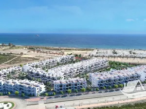 Prodej bytu 2+kk, Pulpí, Španělsko, Calle Mar de Barents, 50 m2