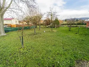 Prodej rodinného domu, Březno, 130 m2