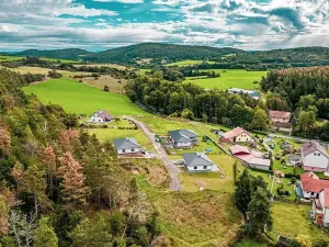 Prodej rodinného domu, Dolní Hbity, 118 m2