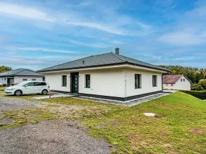 Prodej rodinného domu, Dolní Hbity, 118 m2