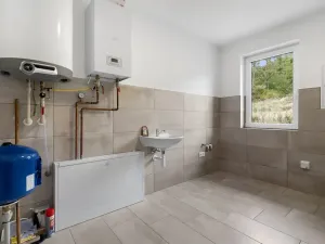 Prodej rodinného domu, Dolní Hbity, 118 m2