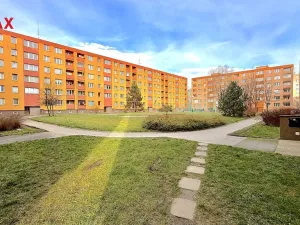 Prodej bytu 3+1, Ostrava - Dubina, Jaroslava Misky, 69 m2