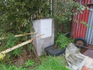 Dražba rodinného domu, Herálec, 163 m2