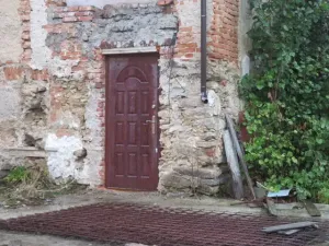 Dražba rodinného domu, Herálec, 163 m2