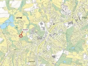 Dražba pozemku, Orlová, 152 m2