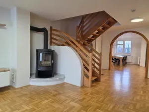 Pronájem bytu 4+kk, Frýdlant nad Ostravicí, Kadlčákova, 136 m2