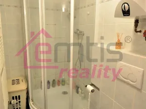 Pronájem bytu 2+kk, Praha - Břevnov, Za Strahovem, 42 m2