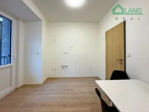 Prodej bytu 1+kk, Brno, Francouzská, 22 m2