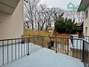 Prodej bytu 1+kk, Brno, Francouzská, 22 m2