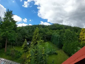 Prodej zahrady, Praha - Sedlec, 3200 m2