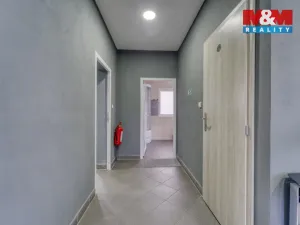 Prodej výrobních prostor, Stružná, 216 m2