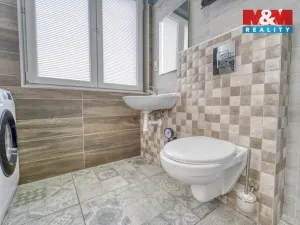 Prodej výrobních prostor, Stružná, 216 m2