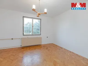 Pronájem rodinného domu, Bílý Újezd, 139 m2