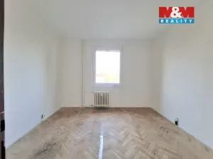 Prodej bytu 3+1, Chodov, Smetanova, 65 m2