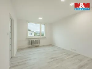 Prodej bytu 2+kk, Chřibská, 36 m2
