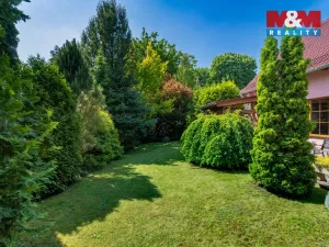 Prodej rodinného domu, Česká Kamenice, Máchova, 138 m2