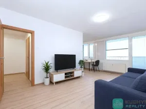 Prodej bytu 2+1, Osek, Hrdlovská, 53 m2