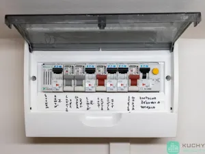 Prodej bytu 2+1, Osek, Hrdlovská, 53 m2