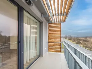 Pronájem bytu 2+kk, Bakov nad Jizerou, Žižkova, 57 m2