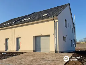 Prodej rodinného domu, Ivančice, 171 m2