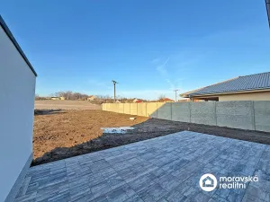 Prodej rodinného domu, Ivančice, 171 m2