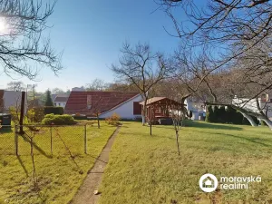 Prodej rodinného domu, Miroslav, Údolní, 148 m2