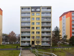 Prodej bytu 4+kk, Most, Česká, 97 m2