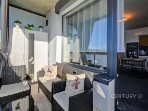 Prodej bytu 1+kk, Praha - Hloubětín, Laponská, 30 m2