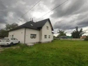 Dražba rodinného domu, Orlová, U Haldy, 63 m2
