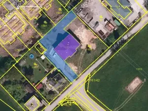 Dražba rodinného domu, Orlová, U Haldy, 63 m2